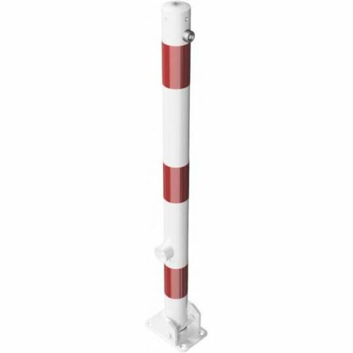 Parkeerpalen D60mm 27 Parkeerpalen D60mm - Afbeelding 13